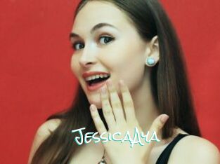 JessicaAya