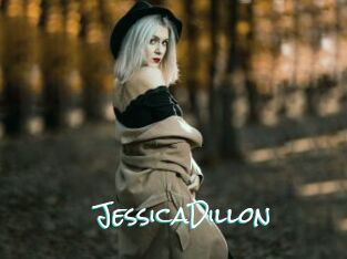JessicaDillon