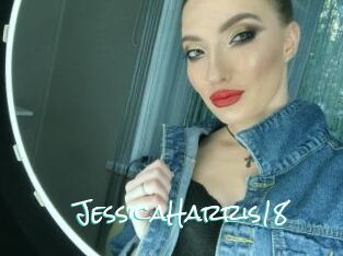 JessicaHarris18