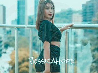 JessicaHope Sensuality Dream