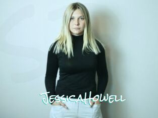 JessicaHowell Sensuality Dream