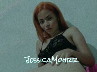 JessicaMohrr