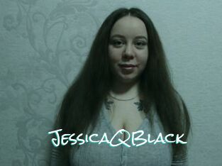 JessicaQBlack Sensuality Dream