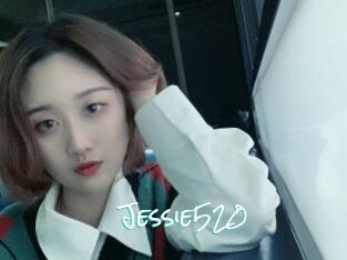 Jessie520 Sensuality Dream