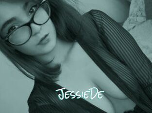 JessieDe