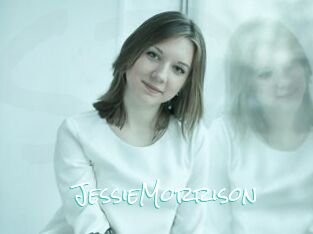 JessieMorrison Sensuality Dream