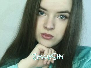 JessieShy