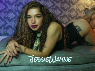 JessieWayne