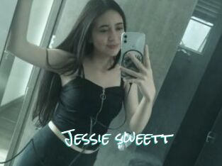 Jessie_sweett