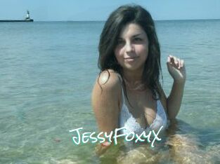 JessyFoxyX