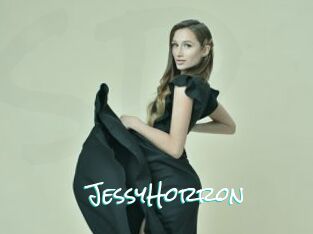 JessyHorron