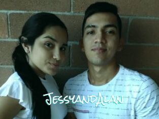 JessyandAlan