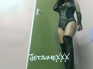 JetaimeXXX Sensuality Dream
