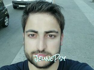 JeunePsy