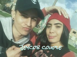 Jeycob_couple Sensuality Dream