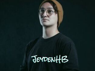 JeydenHB