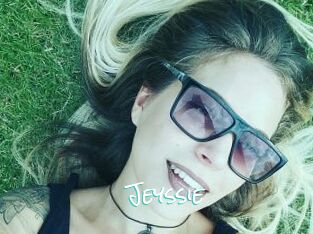 Jeyssie