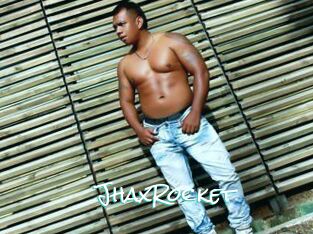 JhaxRocket