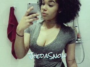 JhedaSnow