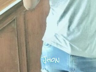 Jhon