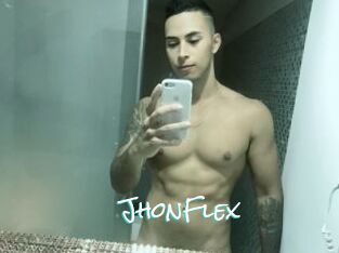 JhonFlex Sensuality Dream