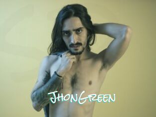 JhonGreen