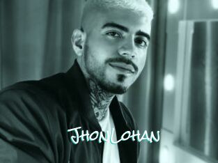 JhonLohan