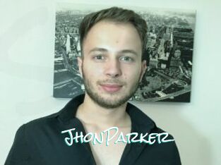JhonParker