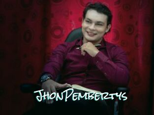 JhonPembertys Sensuality Dream