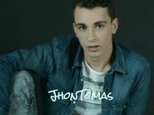 JhonTomas