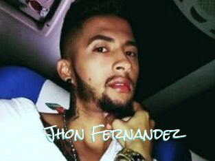 Jhon_Fernandez Sensuality Dream