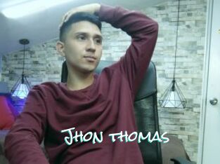 Jhon_thomas
