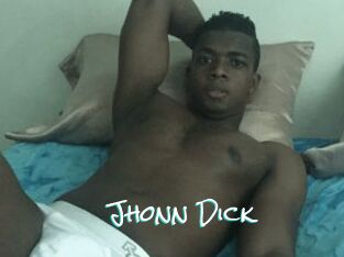 Jhonn_Dick
