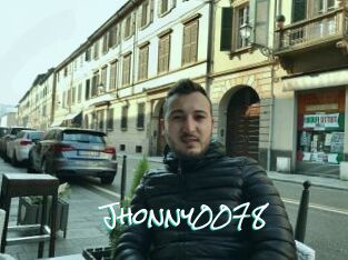 Jhonny0078