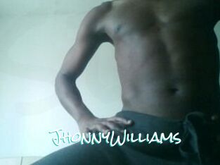 Jhonny_Williams