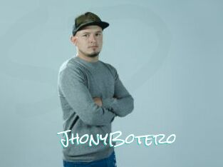 JhonyBotero