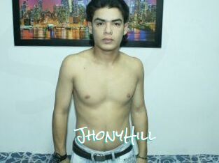 JhonyHill