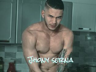 Jhony_serna