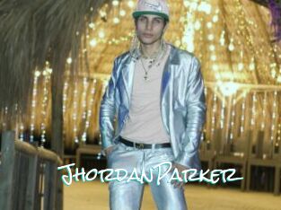 JhordanParker Sensuality Dream