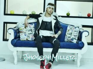 JhosephMiller