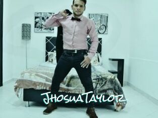JhosuaTaylor