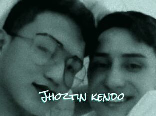 Jhoztin_kendo