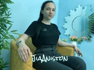 JiaAniston