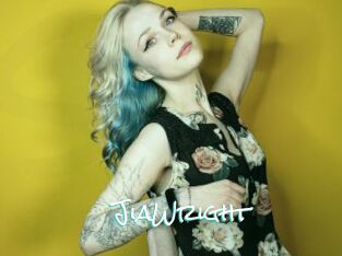 JiaWright