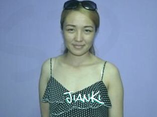 JianKi