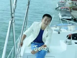 Jiege Sensuality Dream