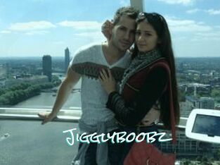 Jigglyboobz Sensuality Dream