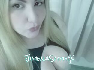 JimenaSmithX