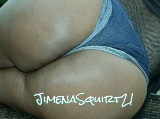 JimenaSquirt21
