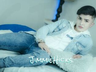 JimmieHicks Sensuality Dream